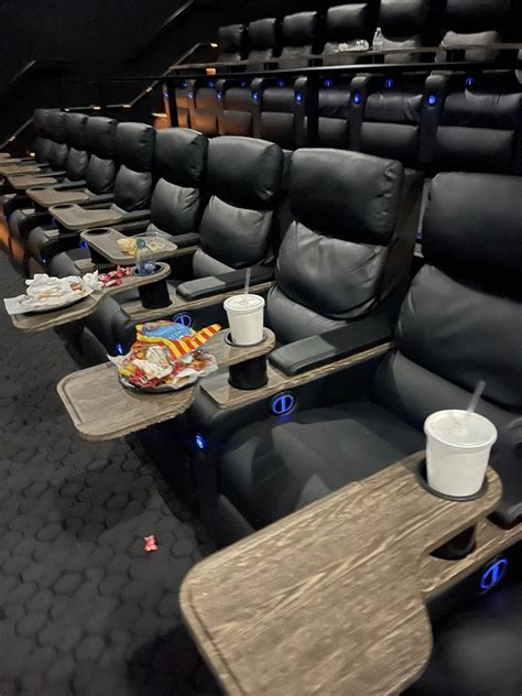  iPic Theaters at the Intracoastal Mall. 4.9 mi. Read Reviews | Rate Theater. 3701 NE 163rd Street, North Miami Beach, FL 33160. (786) 563-7061 | View Map. View Showtimes. 